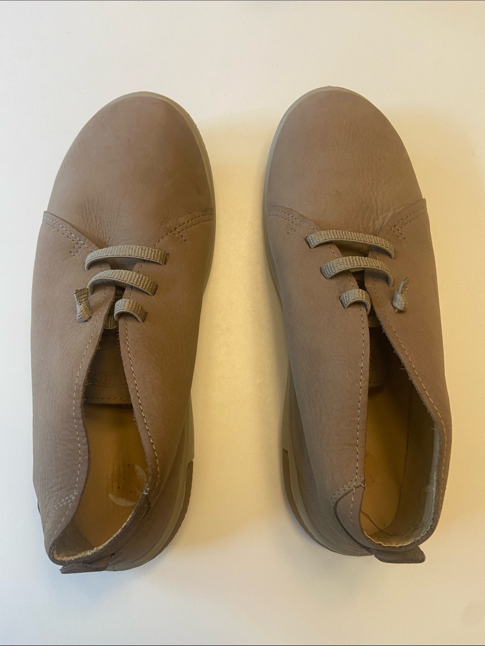 KEEN KNX Chukk Sneakers
